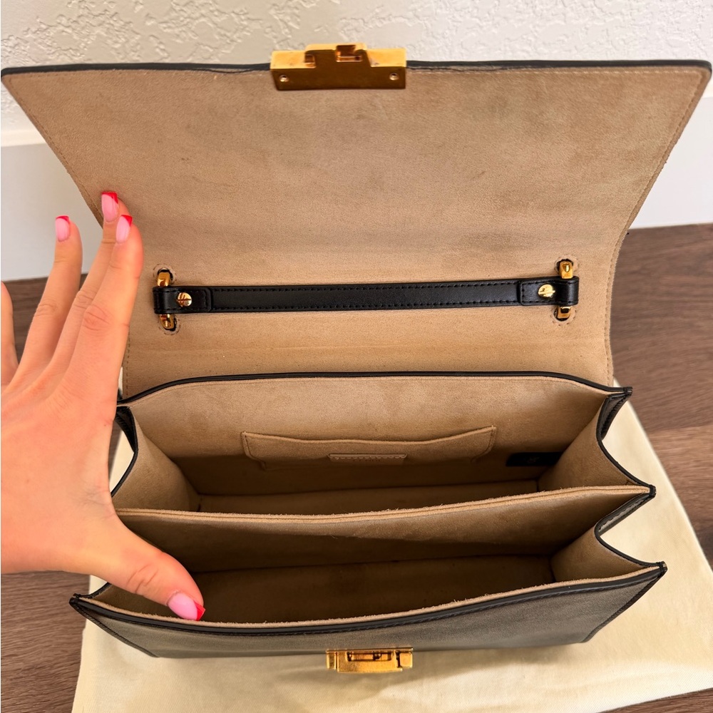 Fendi handbag - Picture 5 of 8